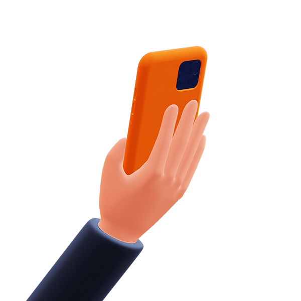 Обложка лендинга открытия пиццерий Додо, сделанного дизайн кодом