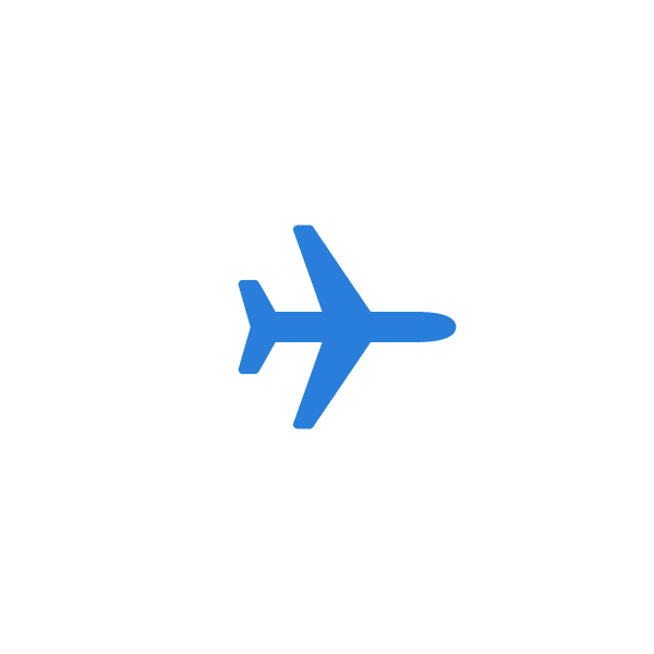 Обложка сайта сервиса деловых перелётов EastWest