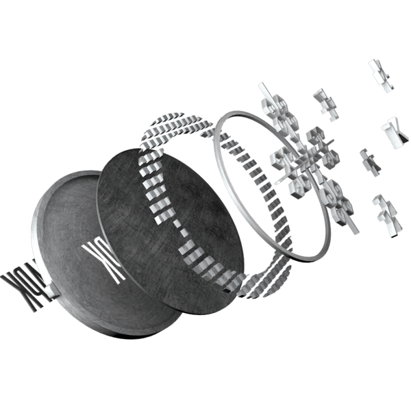 Обложка проекта Make Your Hatch