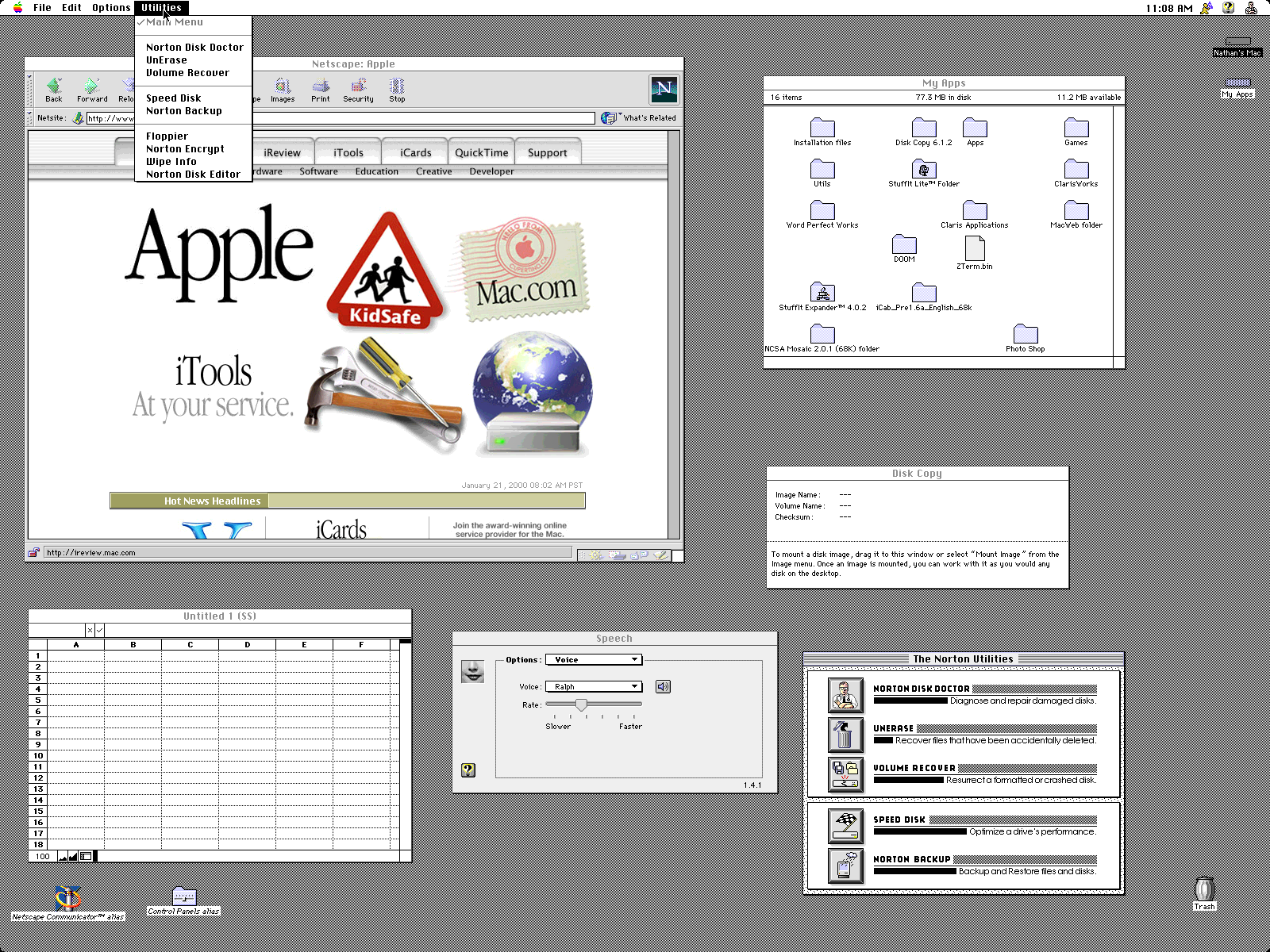 MacOS 7.5.5 Big 2